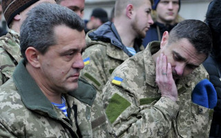 Правовий статус ветеранів: Рада створила спеціальну комісію