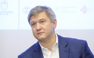 Данилюк объяснил, почему покинул должность секретаря СНБО