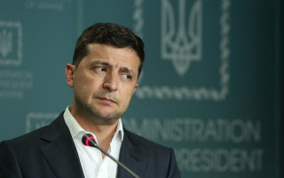 Новий склад ЦВК: президентська фракція подала на розгляд Зеленському 18 кандидатів