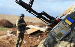 На Донбасі бойовики для обстрілу застосували безпілотники