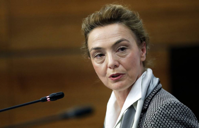 Генсек Ради Європи стурбована законодавчими змінами щодо судової гілки влади