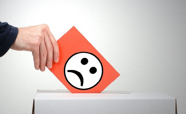 Анонимка — инструмент расправы: новый законопроект Президента об органах судоустройства комментируют соцсети