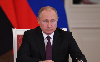 Стало известно, чего ждет Путин от Зеленского