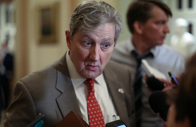 Американським топ-чиновникам заборонять вести бізнес в Україні: Джон Кеннеді зробив заяву