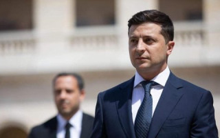 Новий склад ЦВК: Президент вніс подання у Верховну Раду