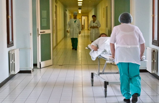 Масове отруєння на буковинському весіллі: госпіталізовано 13 людей