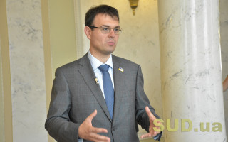 Данило Гетманцев роз’яснив, як боротися із несплатою податків третьою групою ФОП