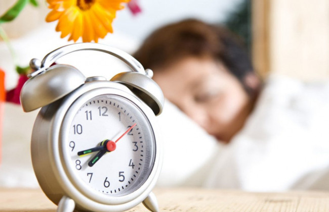 Топ-10 порад, як безболісно перейти на зимовий час