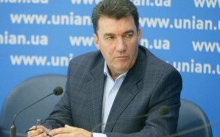 Зеленський призначив нового секретаря РНБО