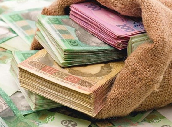 Нова Державна податкова служба похвалилась виконанням поточного плану наповнення держбюджету