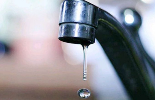 У столиці на деяких вулицях зникла вода: з’явились адреси