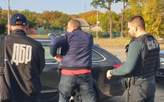 Прокурор з Черкащини погорів на хабарі: є подробиці