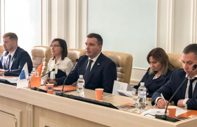 Зруйнування житла внаслідок збройного конфлікту: судді обговорили питання компенсації