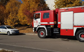 Вибух газу на Харківщині: постраждалі отримали опіки