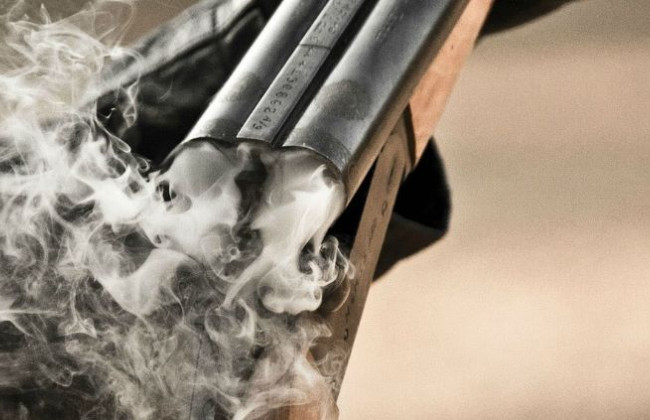 Трагедия под Сумами: мужчина убил сына и его друзей