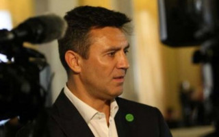 Нардеп від «Слуги народу» Тищенко зробив заяву щодо формули Штайнмаєра