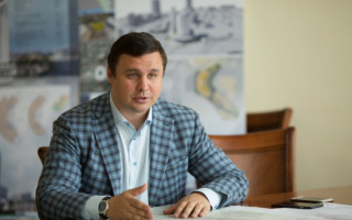 Заволодів квартирами для військових: НАБУ підозрює екс-нардепа