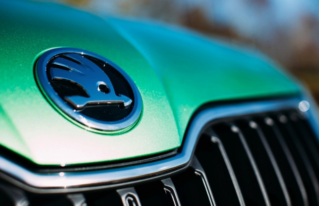 Skoda собирается выпускать бюджетные автомобили: что известно