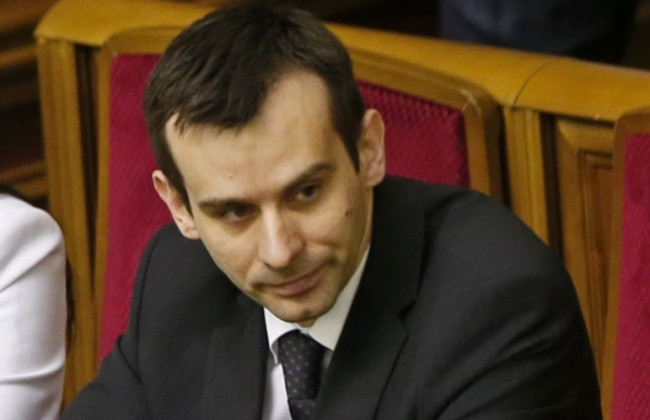 Избран новый глава Центральной избирательной комиссии