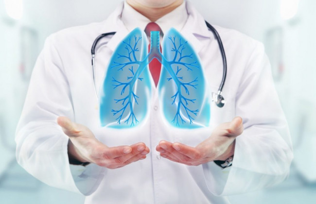 Киевлянам на заметку: где в столице можно бесплатно проверить легкие