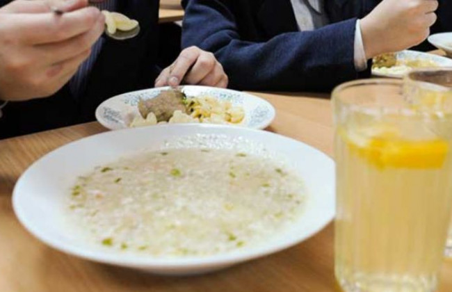 Масове отруєння школярів на Одещині: прокуратура взялась за підприємця