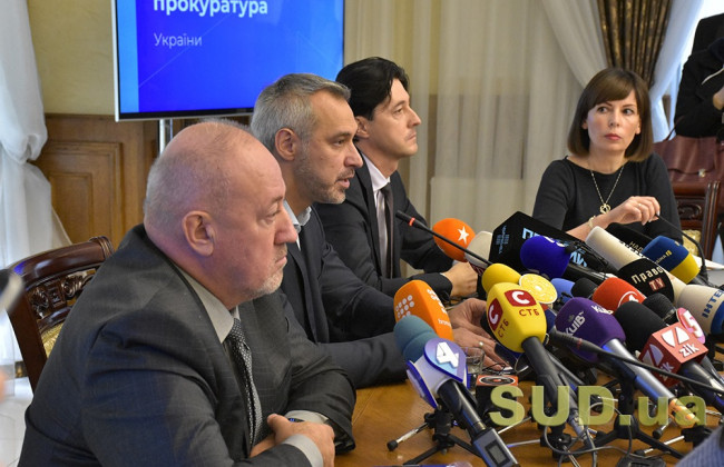 Анонсів щодо оголошення підозр не буде: як проходитиме переформатування прокуратури