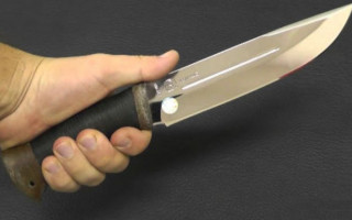 Нанес 25 ударов ножом: под Киевом зарезали мать троих детей