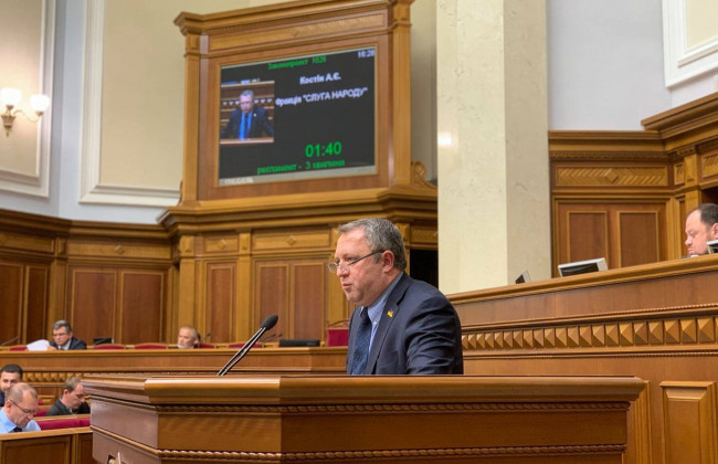 Новий порядок передачі справ ВП ВС: коментар заступника голови Комітету з питань правової політики