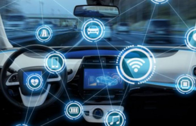 Стало известно, какие данные собирают современные автомобили