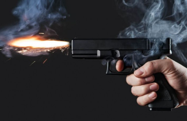 Стріляв у громадянина: народному депутату повідомили про підозру