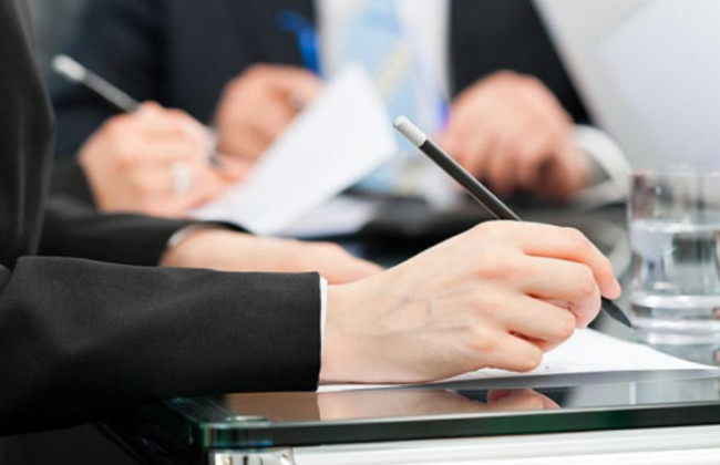 У Києві обговорили проміжні досягнення роботи приватних виконавців