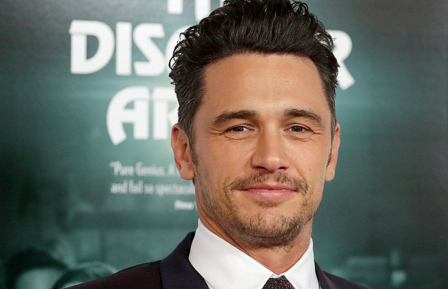 Джеймса Франко обвинили в домогательствах, а у Бочкаревой парализовано пол-лица: новости шоубиза