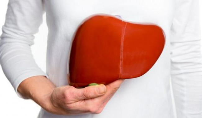 Назван способ сохранить здоровье печени