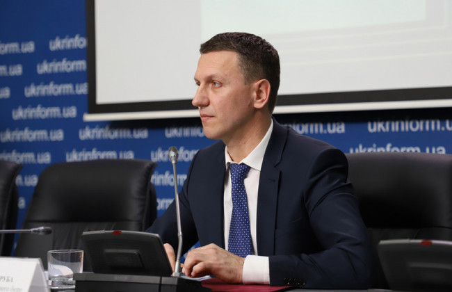 «Жодного російського «сліду» в роботі ДБР немає, не було і не буде», — Труба