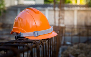 В Харкові трагічно загинув будівельник: подробиці