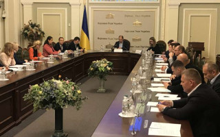 Розвиток ринку праці: Верховній Раді пропонують схвалити Програму дій Кабміну