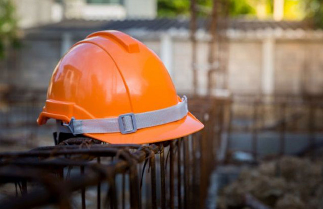 В Харкові трагічно загинув будівельник: подробиці