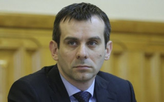 Выборы в ОРДЛО: новый глава ЦИК сделал заявление