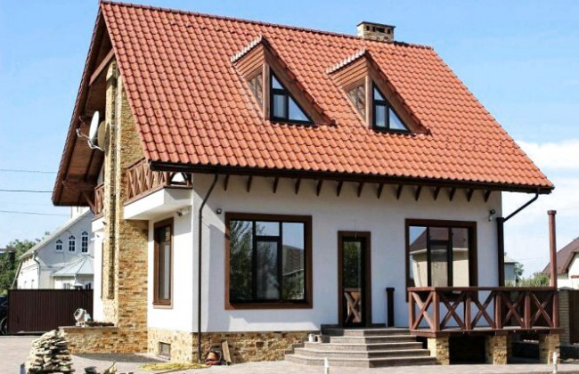 У скільки обійдеться купівля приватного будинку в Києві: актуальні ціни