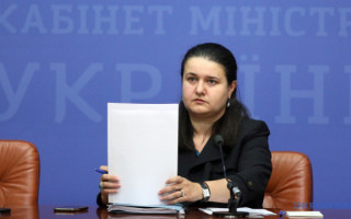 Министр финансов анонсировала новое подорожание коммуналки