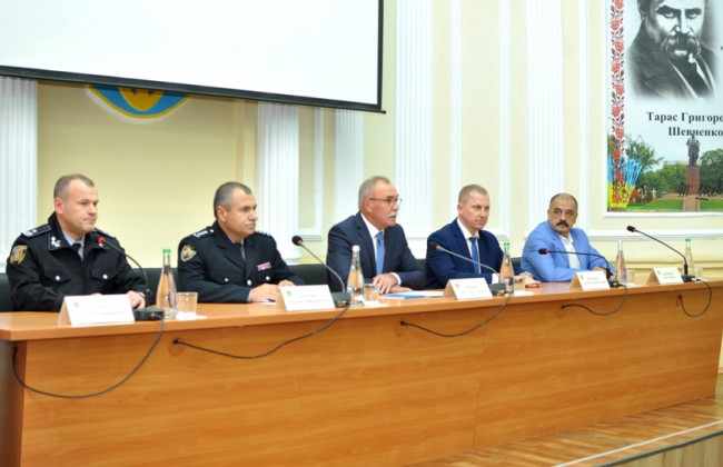 Вячеслав Аброськин получил новую должность: подробности