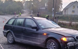 Смертельна ДТП під Тернополем: п’яний водій збив двох хлопців