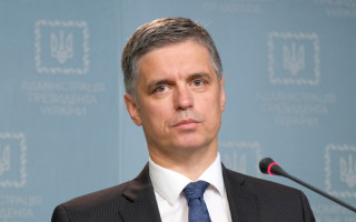 Отвод войск на Донбассе: глава МИД назвал конкретные условия