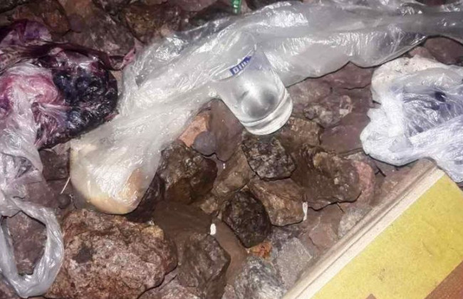 Трагедия под Киевом: поезд сбил пьяного мужчину