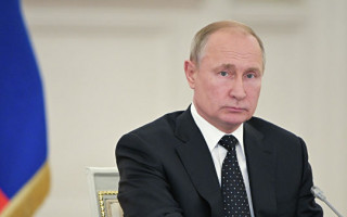 Путин по-новому заговорил о Зеленском: подробности