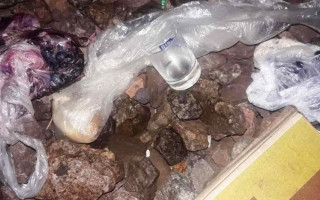 Трагедия под Киевом: поезд сбил пьяного мужчину
