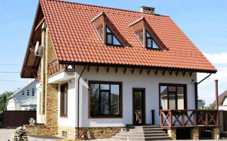 У скільки обійдеться купівля приватного будинку в Києві: актуальні ціни