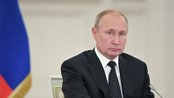 Путин по-новому заговорил о Зеленском: подробности