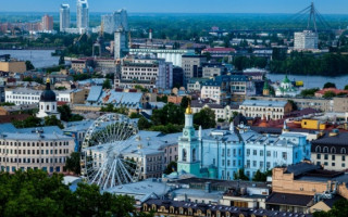 У Києві дорожчає нерухомість