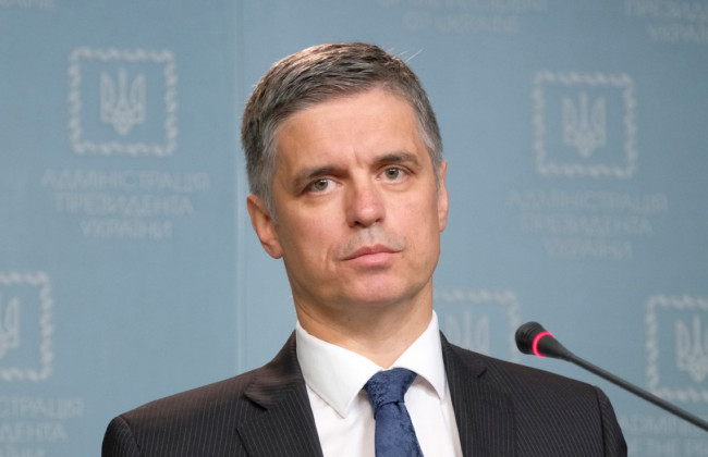 Отвод войск на Донбассе: глава МИД назвал конкретные условия